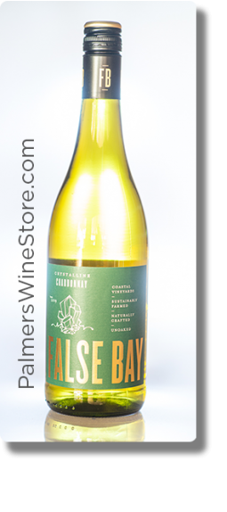 False Bay Chardonnay