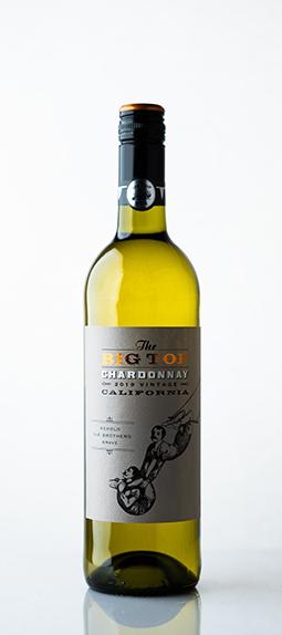 Big Top Chardonnay Big Top Chardonnay
