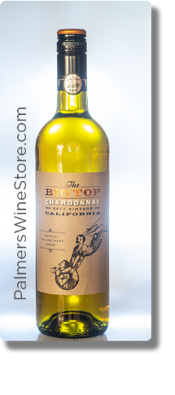 Big Top Chardonnay