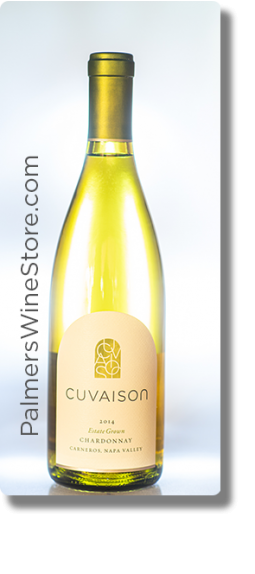 Cuvaison Estate Chardonnay Cuvaison Estate Chardonnay