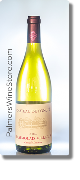 Chateau De Poncie Grande Lamure