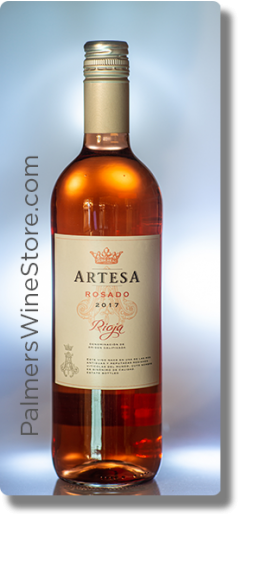 Artesa Rioja Rosado