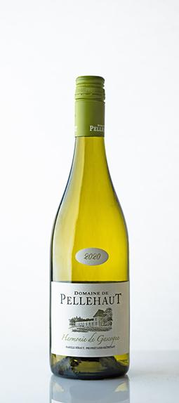 Pellehaut Harmonie de Gascogne Blanc Pellehaut Harmonie de Gascogne Blanc