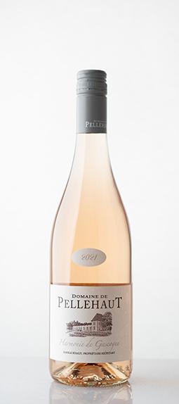 Domaine de Pellehaut Rose