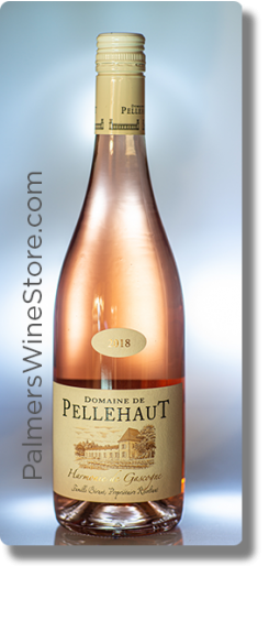 Domaine de Pellehaut Rose