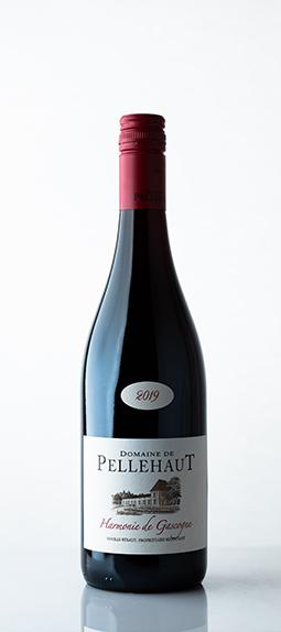 Pellehaut Harmonie de Gascogne Rouge