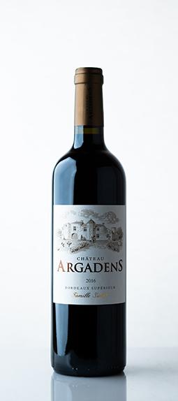 Chateau Argadens Bordeaux Superieur