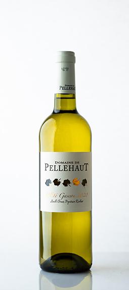 Domaine de Pellehaut L'Ete Gascon Domaine de Pellehaut L'Ete Gascon