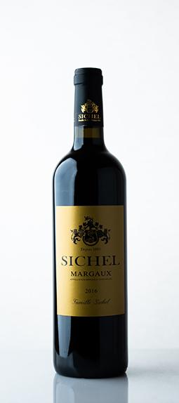 Margaux, Maison Sichel Margaux, Maison Sichel