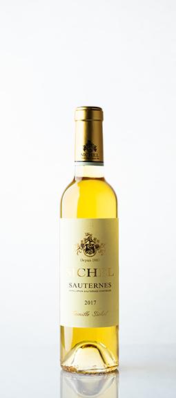 Sauternes, Maison Sichel 37.5cl