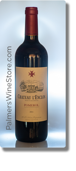 Chateau L'Enclos