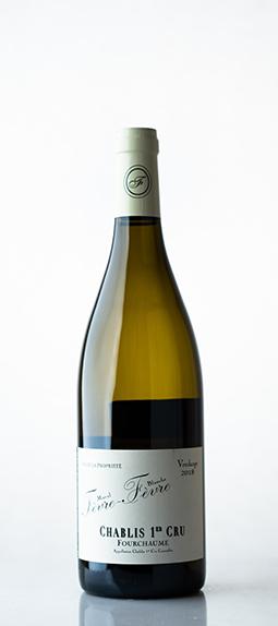 Chablis 1er Cru Mont De Milieu