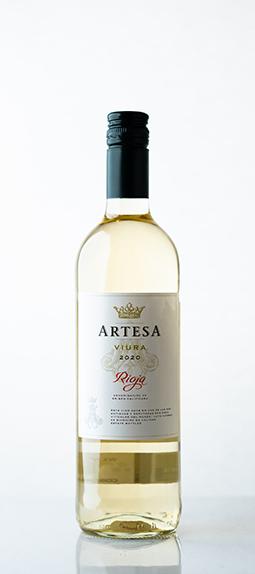 Artesa Viura Rioja Blanco