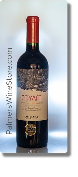 Coyam Emiliana