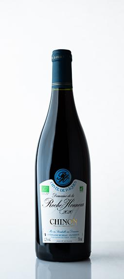 Paques Chinon Honneur Organic