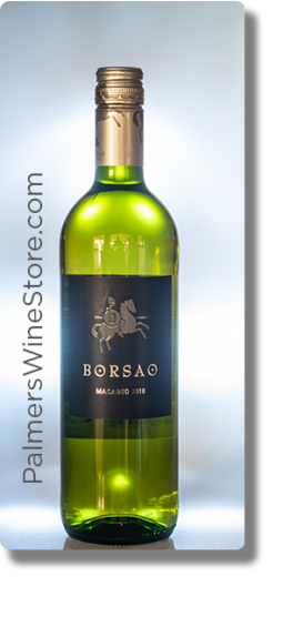 Borsao Macabeo