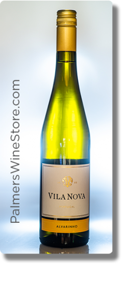 Vila Nova Alvarinho