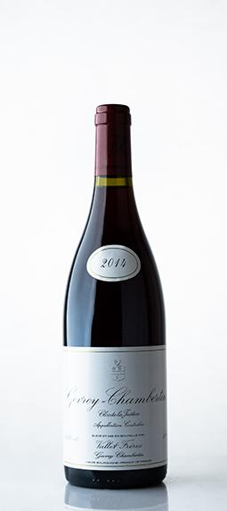 Clos de la Justice Gevrey-Chambertin Clos de la Justice Gevrey-Chambertin