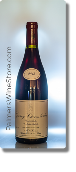 Clos de la Justice Gevrey-Chambertin