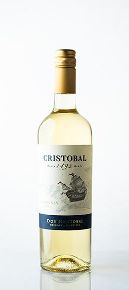 Don Cristobal Chardonnay