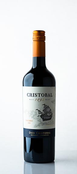 Don Cristobal Malbec