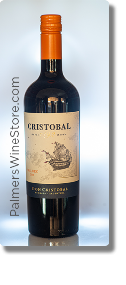 Don Cristobal Malbec
