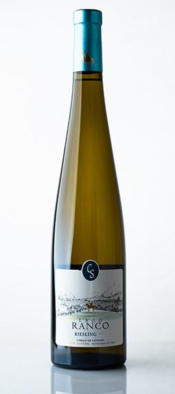 Lago Ranco Riesling, Casa Silva