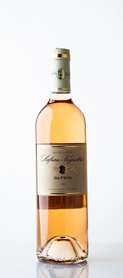 Bandol Rose, Domaine Lafran-Veyrolles