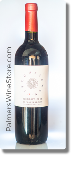 Circumstance Merlot