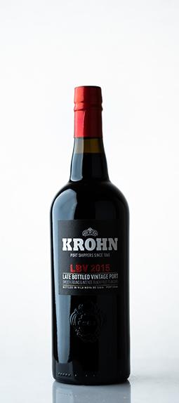 Krohn LBV Late Bottled Vintage Krohn LBV Late Bottled Vintage