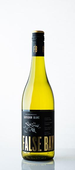 False Bay, Sauvignon Blanc, Waterkloof Estate False Bay, Sauvignon Blanc, Waterkloof Estate