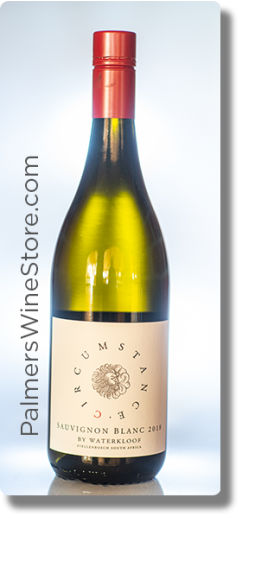 Circumstance Sauvignon Blanc