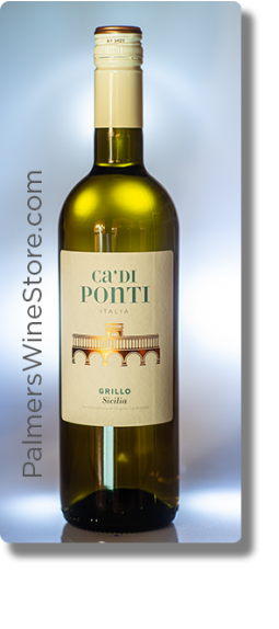 Ca Di Ponti Grillo Ca Di Ponti Grillo