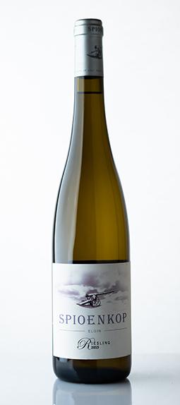 Spioenkop Riesling