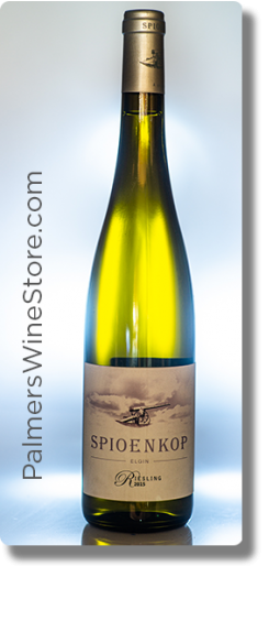 Spioenkop Riesling