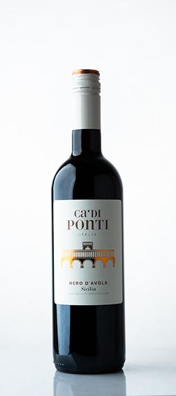 Ca'Di Ponti Nero D'Avola Ca'Di Ponti Nero D'Avola