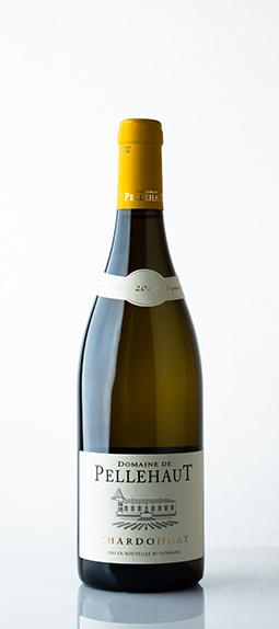 Domaine de Pellehaut Chardonnay Domaine de Pellehaut Chardonnay