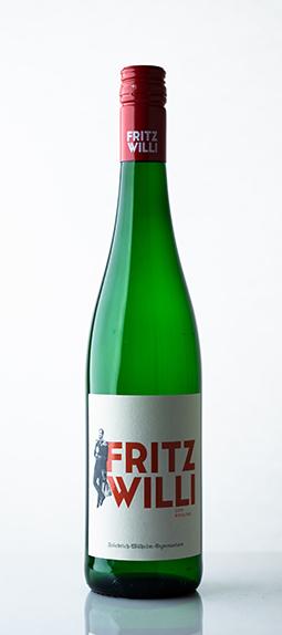 Fritz Willi Riesling