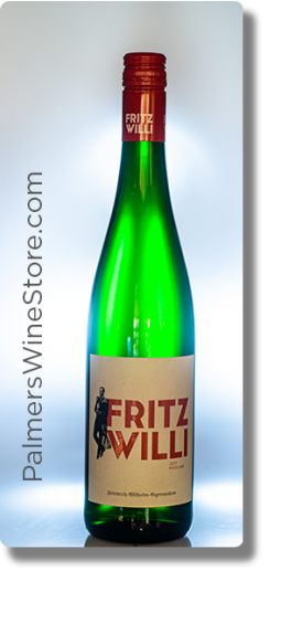 Fritz Willi Riesling