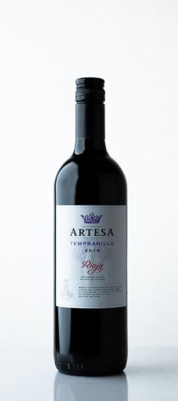 Artesa Tempranillo Rioja