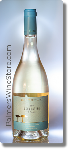 Fertuna Vermentino