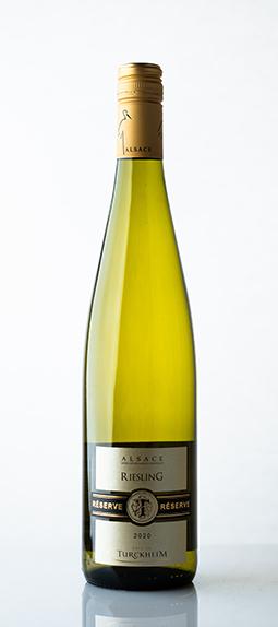 Reserve Riesling Cave de Turckheim