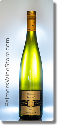 Reserve Riesling Cave de Turckheim