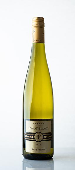 Reserve Pinot Blanc, Cave de Turckheim