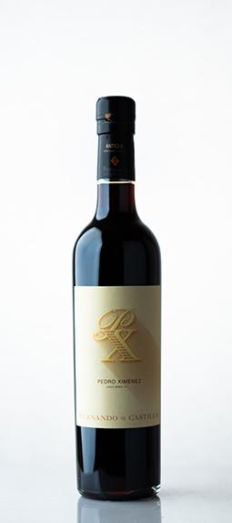 Antique Pedro Ximenez "PX", Fernando De Castilla