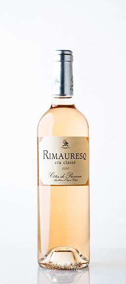 Domaine de Rimauresq Cru Classe, Rose