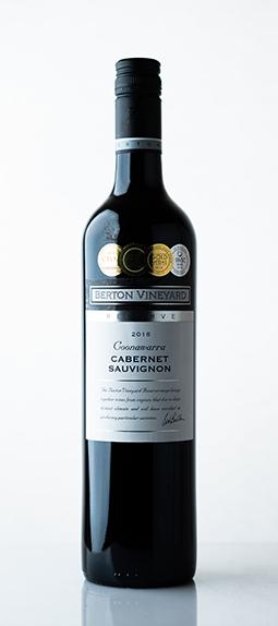 Berton Coonawara Cabernet Sauvignon