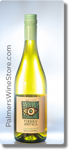 Tierra Antica Chardonnay Tierra Antica Chardonnay