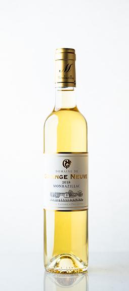 Monbazillac, Domaine de Grange Neuve 50cl Monbazillac, Domaine de Grange Neuve 50cl