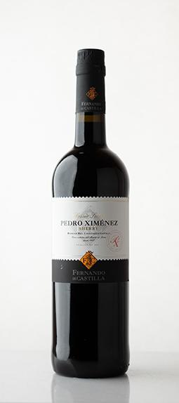 Fernando de Castilla Classic Pedro Ximenez